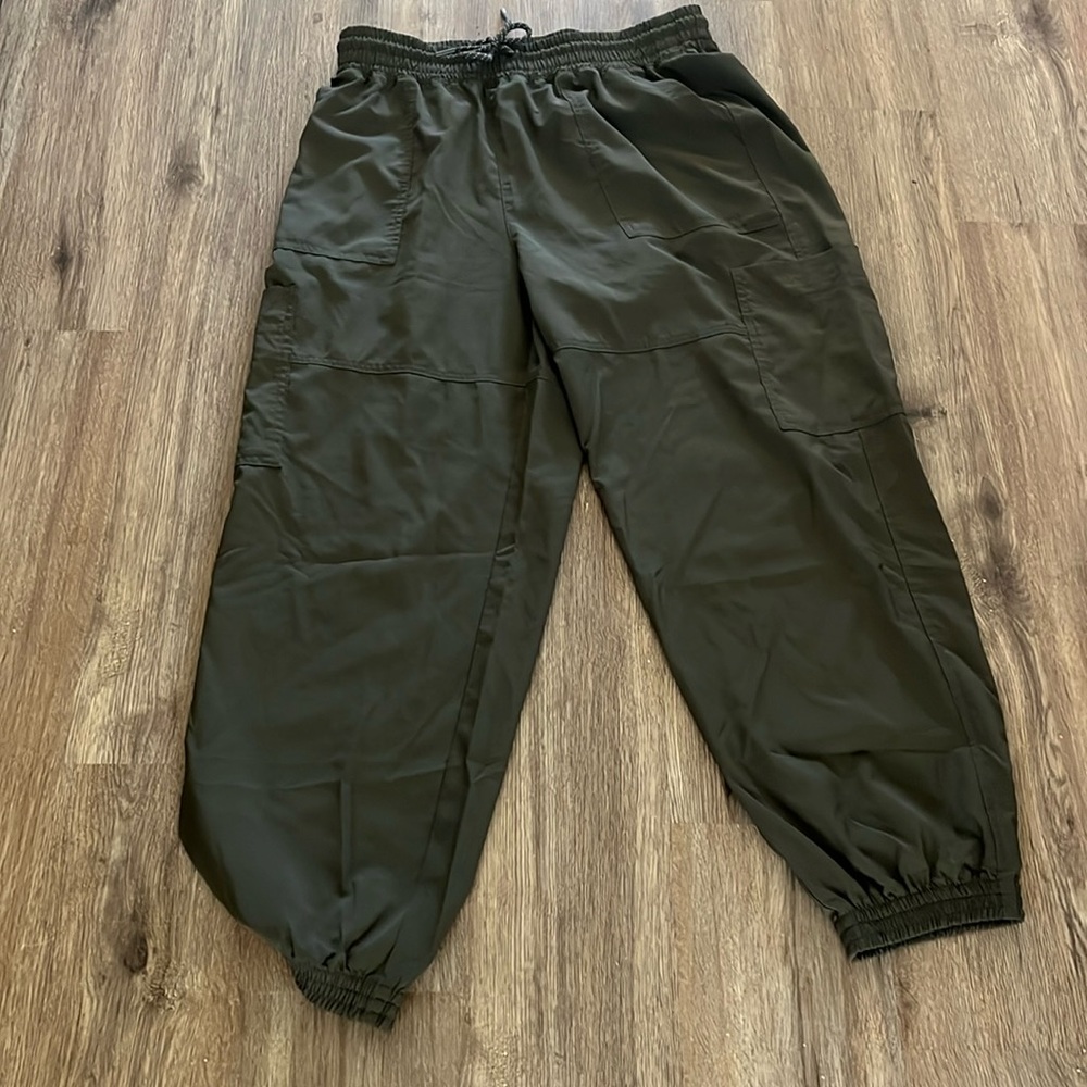 Old Navy Cargo Joggers